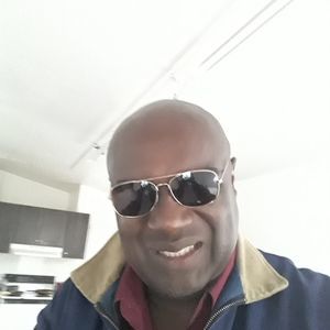 Meet your Posher, Walter